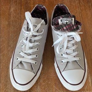 Women’s converse all stars